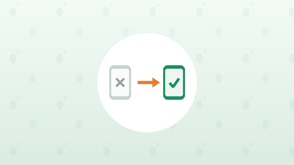 Google FitからGoogle Healthへの移行イメージ