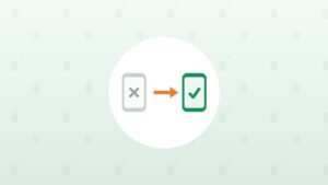 Google FitからGoogle Healthへの移行イメージ